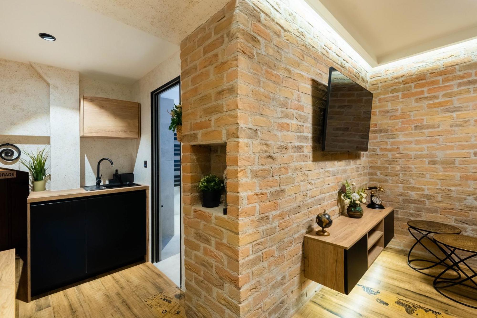 Freja- Luxury Studio Apartment Old Town Zadar Center Exterior foto